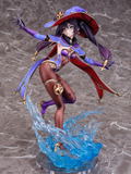 Genshin Impact 1/7 Scale Pre-Painted Figure: Astral Reflection Mona thumbnail 3