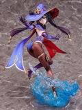 Genshin Impact 1/7 Scale Pre-Painted Figure: Astral Reflection Mona thumbnail 6
