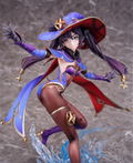 Genshin Impact 1/7 Scale Pre-Painted Figure: Astral Reflection Mona thumbnail 7