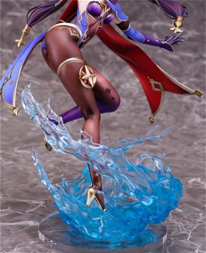 Genshin Impact 1/7 Scale Pre-Painted Figure: Astral Reflection Mona