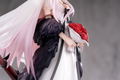 Girls' Frontline 1/7 Scale Pre-Painted Figure: Kar98k Purity in Vermilion Ver. thumbnail 8