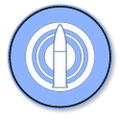 Girls und Panzer Final Chapter - University Selection Team PVC Patch thumbnail 1