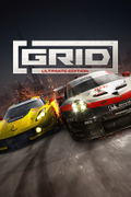 Grid (Ultimate Edition) <span class="ext" style="background-color: #2a475e; color: #FFFFFF;">STEAM</span> <span class="ext ext_digital">digital</span> thumbnail 1
