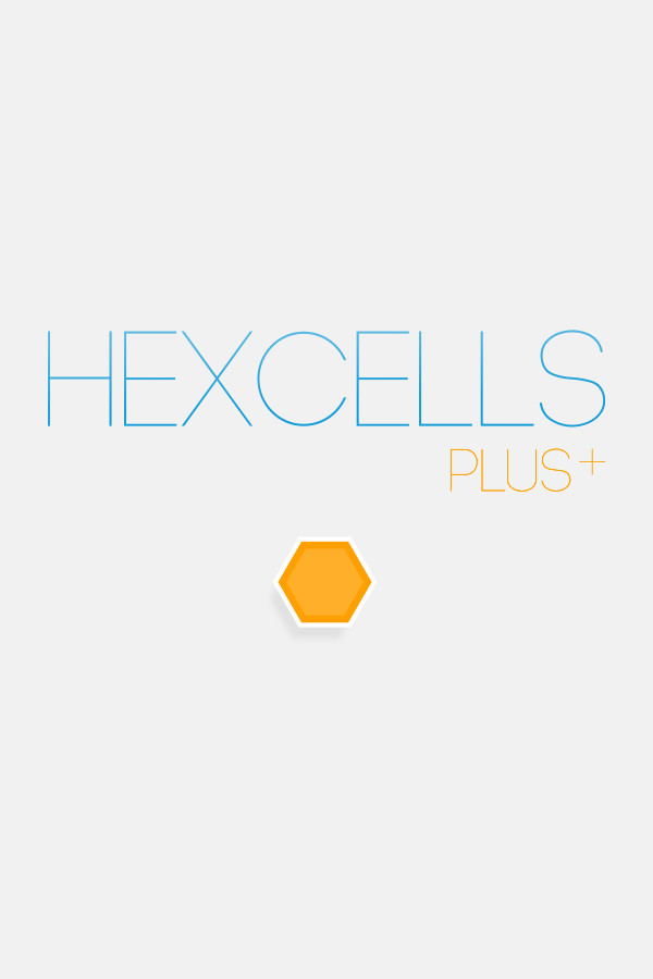 Hexcells Plus STEAM digital — Import Game Deal