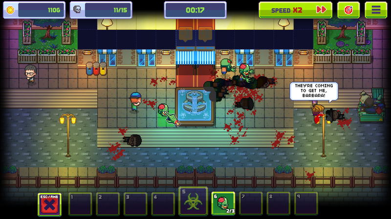 Infectonator 3: Apocalypse <span class="ext" style="background-color: #2a475e; color: #FFFFFF;">STEAM</span> <span class="ext ext_digital">digital</span> image 3
