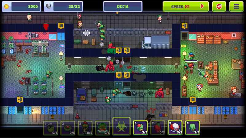 Infectonator 3: Apocalypse <span class="ext" style="background-color: #2a475e; color: #FFFFFF;">STEAM</span> <span class="ext ext_digital">digital</span> image 8