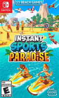 Instant Sports Paradise thumbnail 1