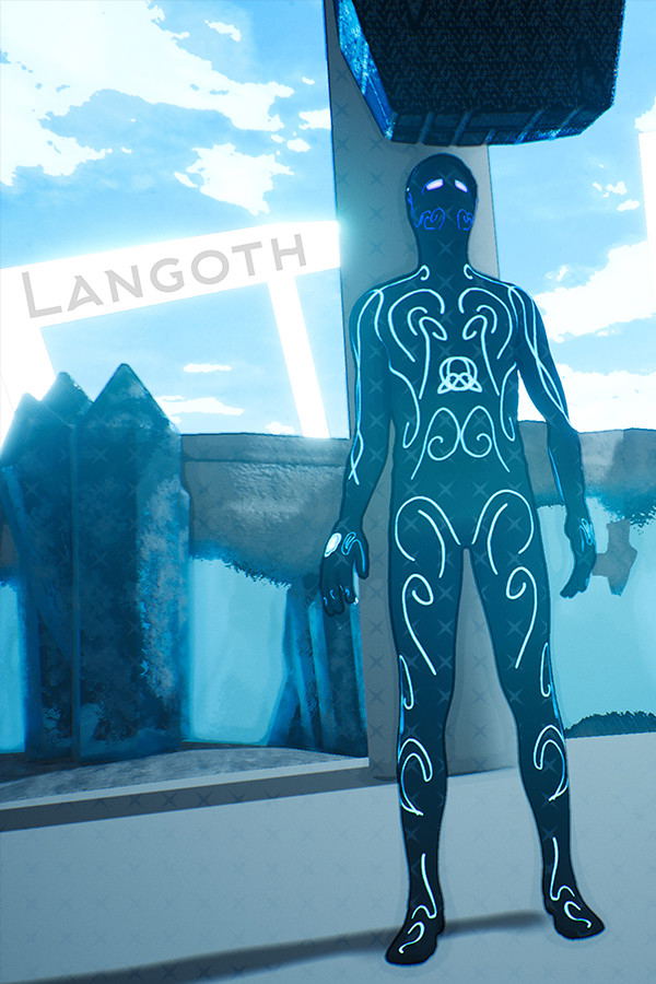 Langoth STEAM digital — Import Game Deal