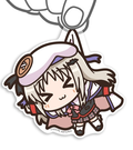 Little Busters! - Kudryavka Noumi Acrylic Tsumamare thumbnail 2