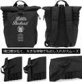 Little Busters! Roll Top Backpack thumbnail 2