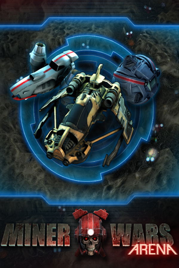 Miner Wars Arena STEAM digital — Import Game Deal