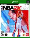 NBA 2K22 thumbnail 1
