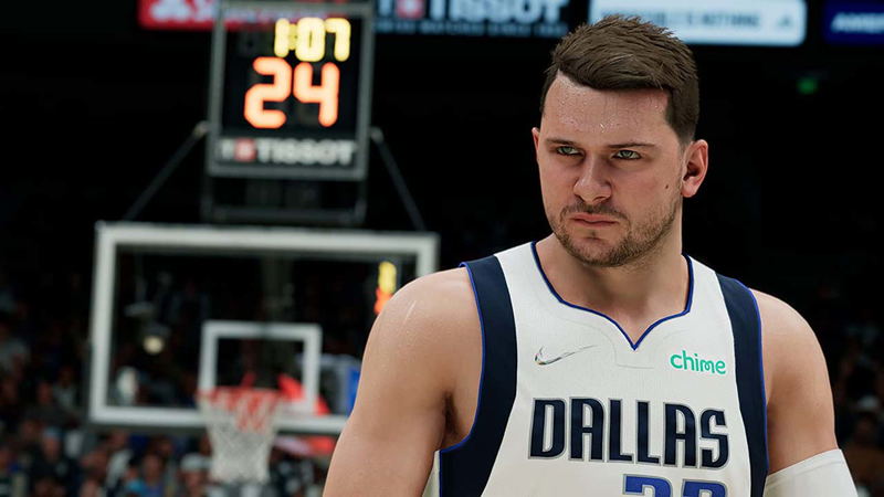NBA 2K22 image 4