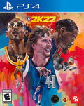 NBA 2K22 [75th Anniversary Edition] thumbnail 1