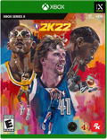 NBA 2K22 [75th Anniversary Edition] thumbnail 1