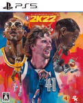 NBA 2K22 [75th Anniversary Edition] (English) thumbnail 1