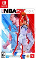 NBA 2K22 thumbnail 1