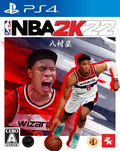 NBA 2K22 (English) thumbnail 1