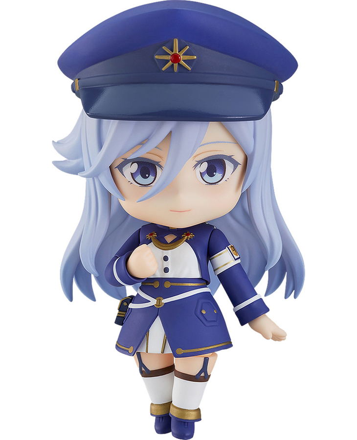 Nendoroid No. 1674 86 Eighty Six: Vladilena Milize image 1