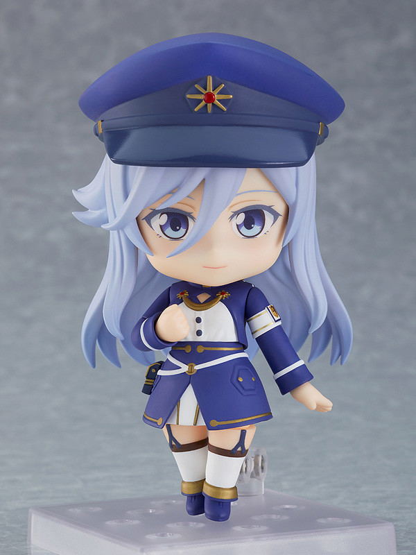 Nendoroid No. 1674 86 Eighty Six: Vladilena Milize image 2