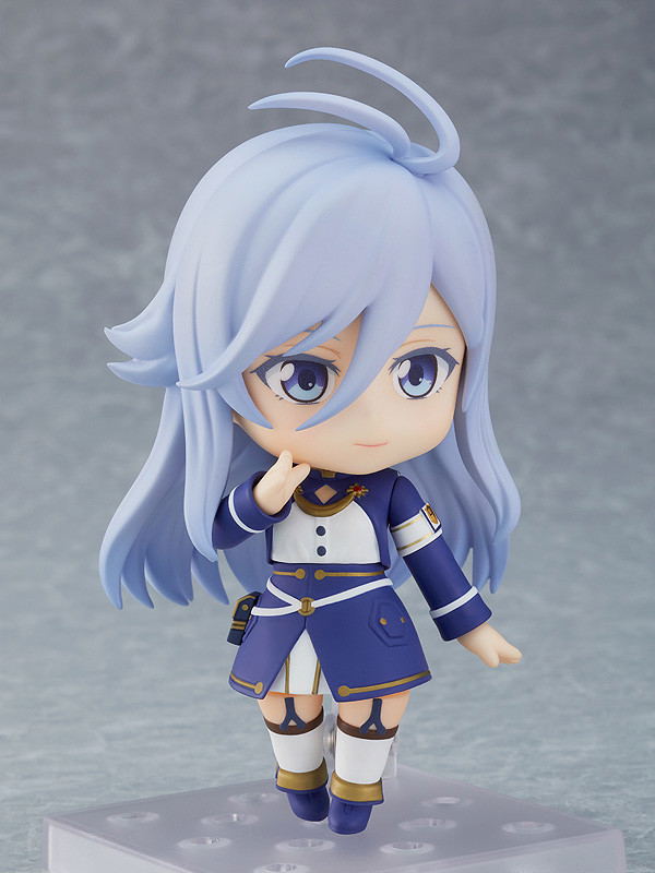 Nendoroid No. 1674 86 Eighty Six: Vladilena Milize image 3