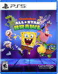 Nickelodeon All-Star Brawl thumbnail 1