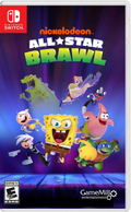Nickelodeon All-Star Brawl thumbnail 1