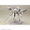 NieR:Automata Plastic Model Kit: Flight Unit Ho229 Type-B & 2B (YoRHa No.2 Type B) (Re-run) thumbnail 13