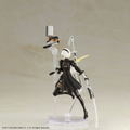 NieR:Automata Plastic Model Kit: Flight Unit Ho229 Type-B & 2B (YoRHa No.2 Type B) (Re-run) thumbnail 3