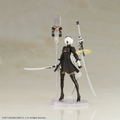 NieR:Automata Plastic Model Kit: Flight Unit Ho229 Type-B & 2B (YoRHa No.2 Type B) (Re-run) thumbnail 5