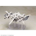 NieR:Automata Plastic Model Kit: Flight Unit Ho229 Type-B & 2B (YoRHa No.2 Type B) (Re-run) thumbnail 7