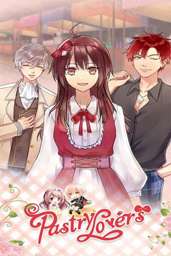 Pastry Lovers STEAM digital — Import Game Deal