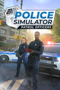 Police Simulator: Patrol Officers <span class="ext" style="background-color: #2a475e; color: #FFFFFF;">STEAM</span> <span class="ext ext_digital">digital</span> thumbnail 1