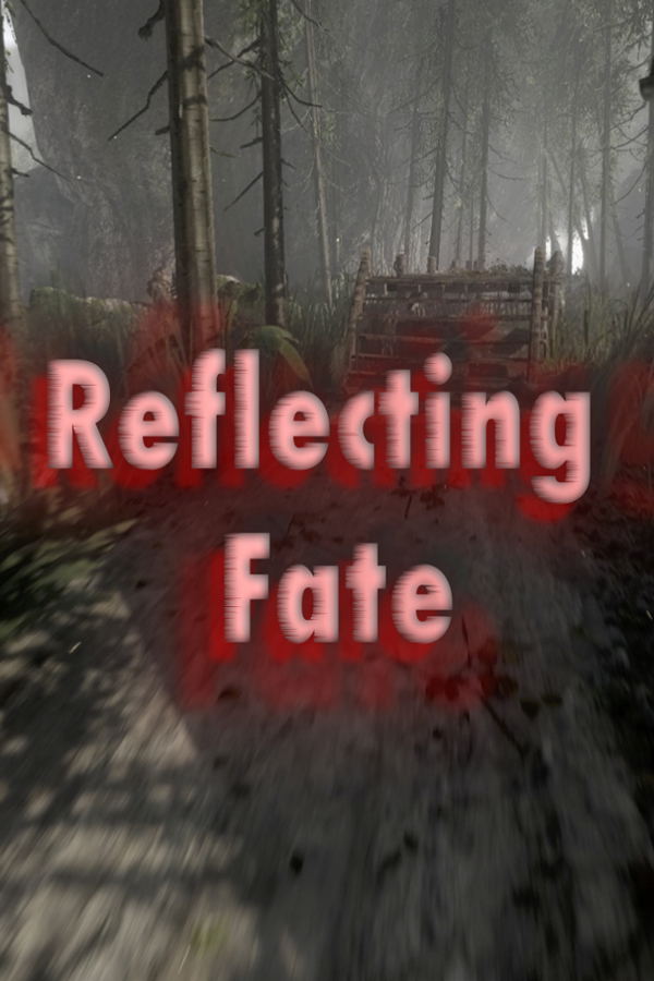 Reflecting Fate STEAM digital — Import Game Deal