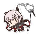 Rewrite - Kagari Acrylic Tsumamare thumbnail 1