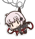 Rewrite - Kagari Acrylic Tsumamare thumbnail 2