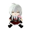 Riviere and The Nation of the Prayer Darugurumi Plush: Elaina thumbnail 1