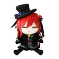 Riviere and The Nation of the Prayer Darugurumi Plush: Riviere thumbnail 1