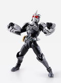 S.H.Figuarts Shinkocchou Seihou Kamen Rider OOO: Kamen Rider OOO SaGoZo Combo thumbnail 1