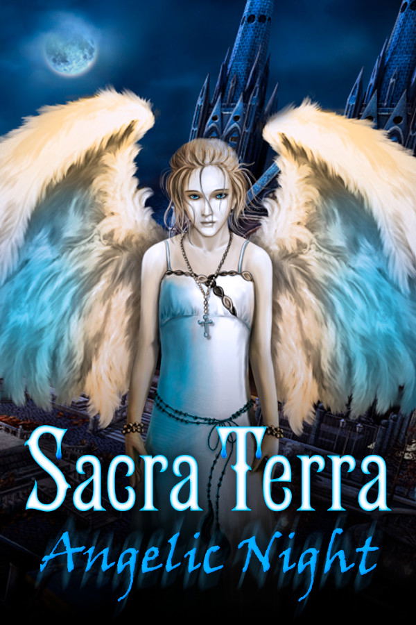 Sacra Terra: Angelic Night STEAM digital — Import Game Deal