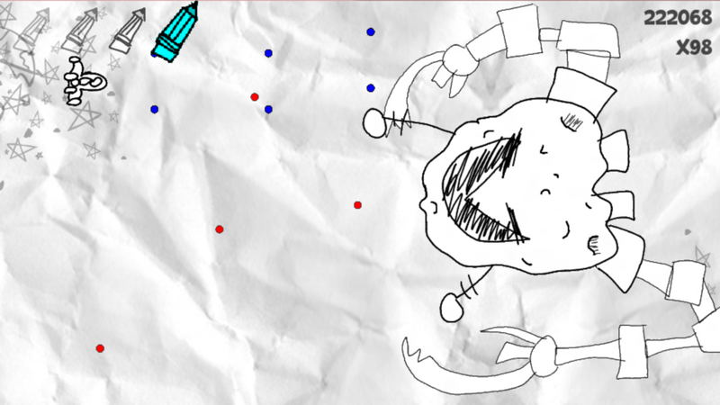Scribble Space <span class="ext" style="background-color: #2a475e; color: #FFFFFF;">STEAM</span> <span class="ext ext_digital">digital</span> image 2