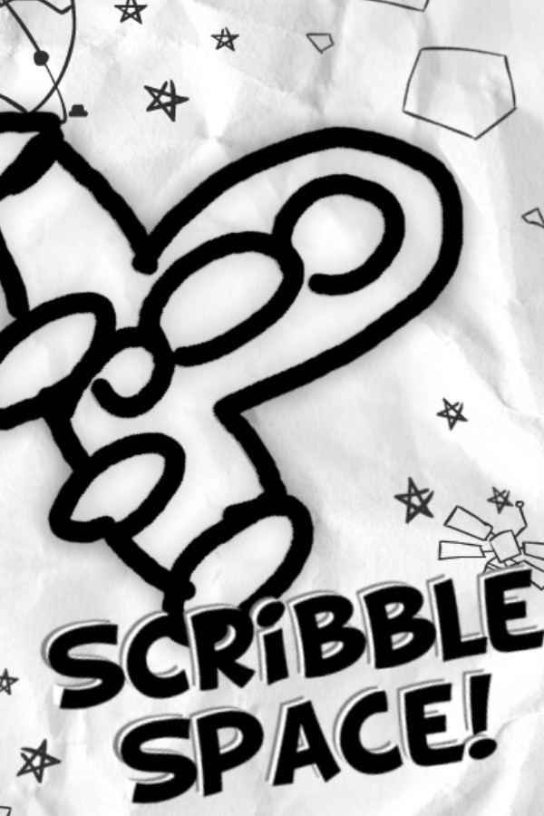 Scribble Space <span class="ext" style="background-color: #2a475e; color: #FFFFFF;">STEAM</span> <span class="ext ext_digital">digital</span> image 1