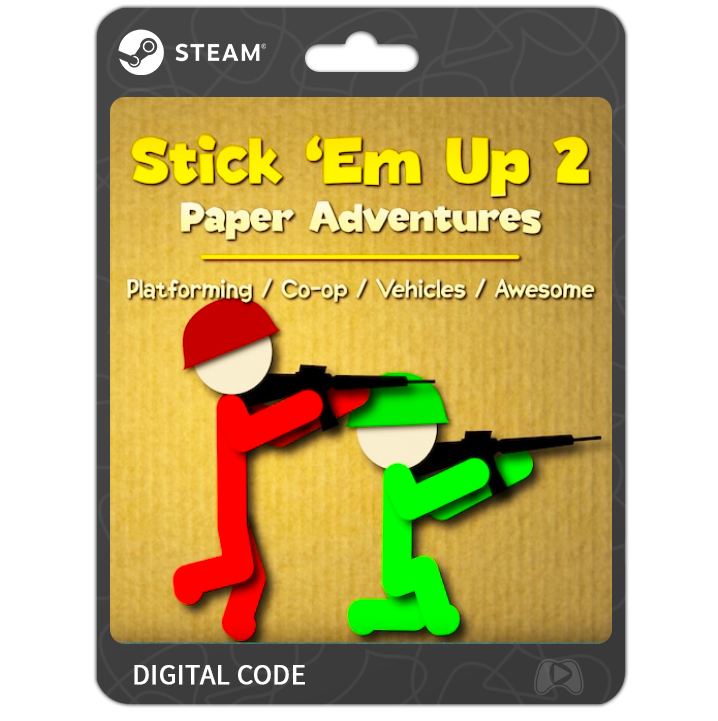 Stick figure fight Steam CD Key