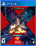 Streets of Rage 4 [Anniversary Edition] thumbnail 1