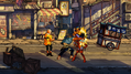 Streets of Rage 4 [Anniversary Edition] (Spanish Cover) thumbnail 8