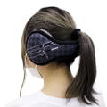 Sword Art Online - Black Swordsman Kirito Earmuff thumbnail 3