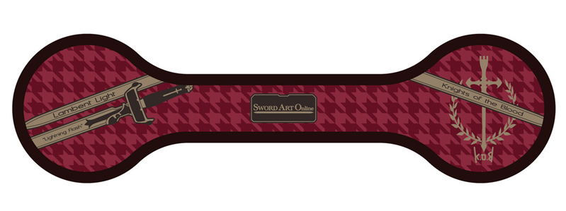 Sword Art Online - Flash Asuna Earmuff image 2