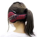 Sword Art Online - Flash Asuna Earmuff thumbnail 3