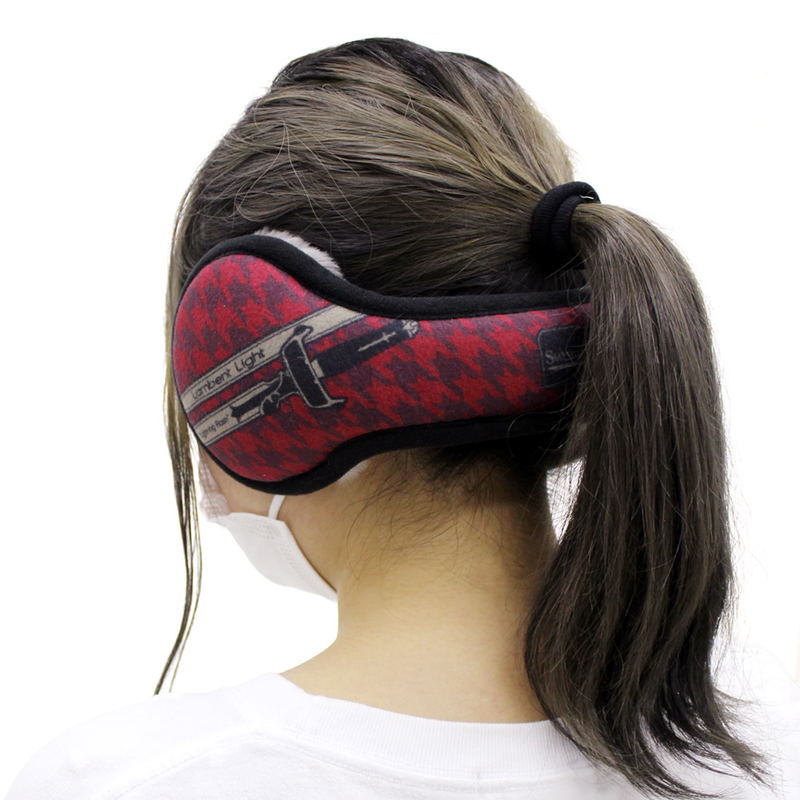 Sword Art Online - Flash Asuna Earmuff image 3