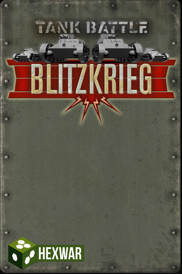 Tank Battle: Blitzkrieg STEAM digital — Import Game Deal